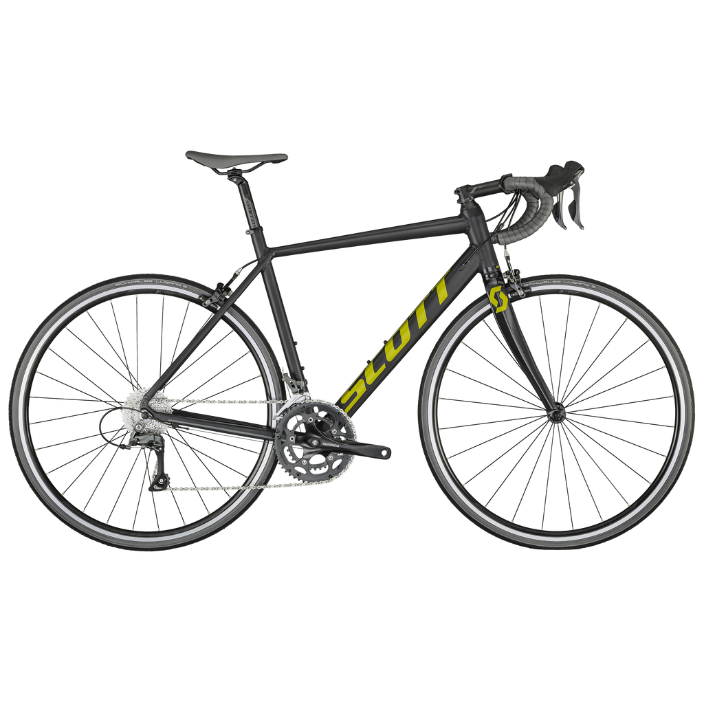 2023 Scott Speedster 40 | Bikeology