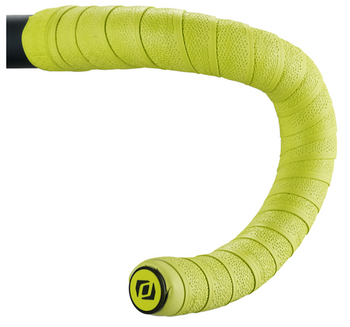 Syncros Super Thick Bar Tape (sulphur yellow)