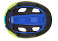 Scott Chomp 2 JR Helmet - GREEN/BLUE (46-52c) (SOLD OUT)