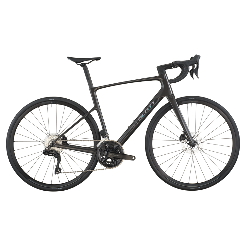 2026 Scott Addict 40 Bike