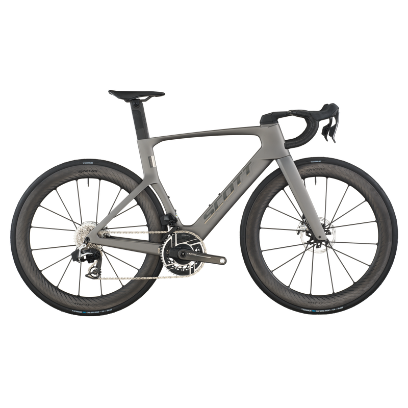 2026 Scott Foil Rc Ultimate Bike