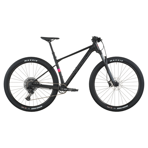 2026 Scott Scale 930 Bike