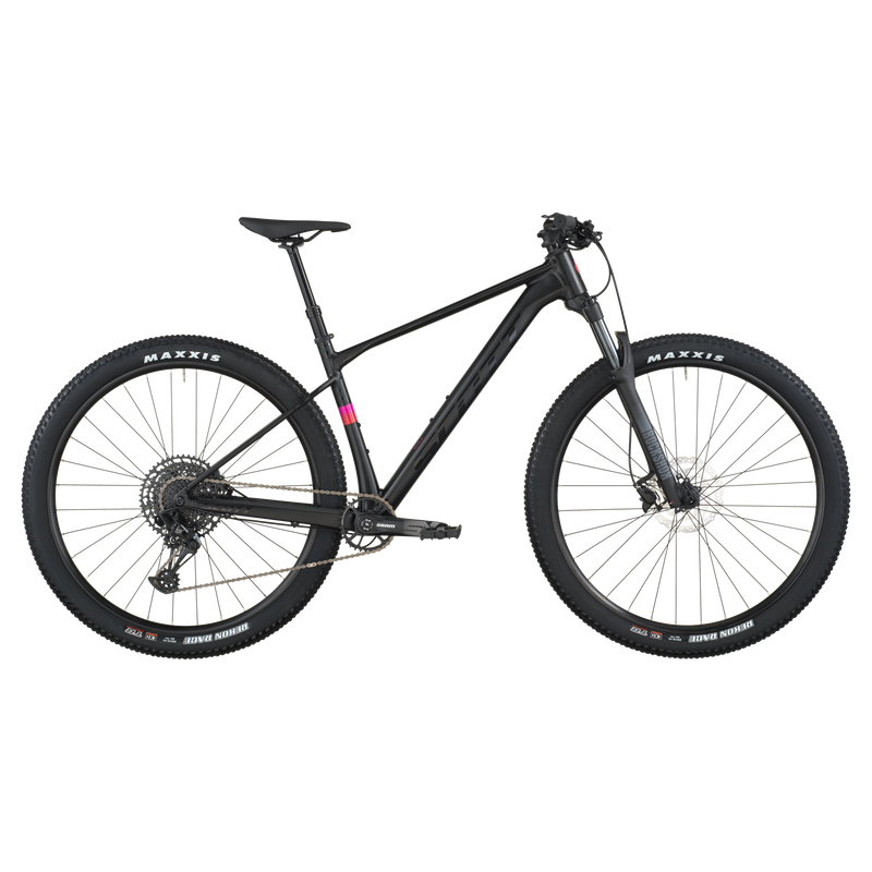 2026 Scott Scale 930 Bike