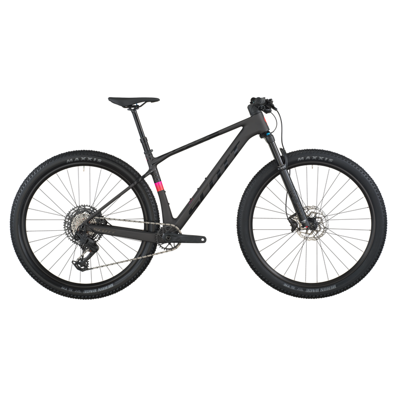 2026 Scott Scale 910 Bike