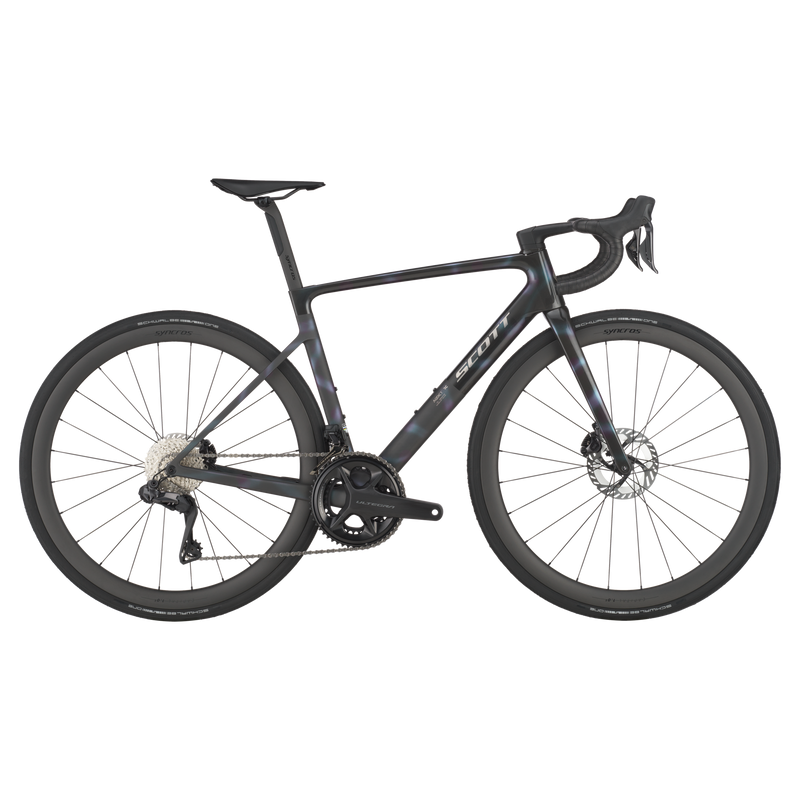 2026 Scott Addict Rc 10 Bike