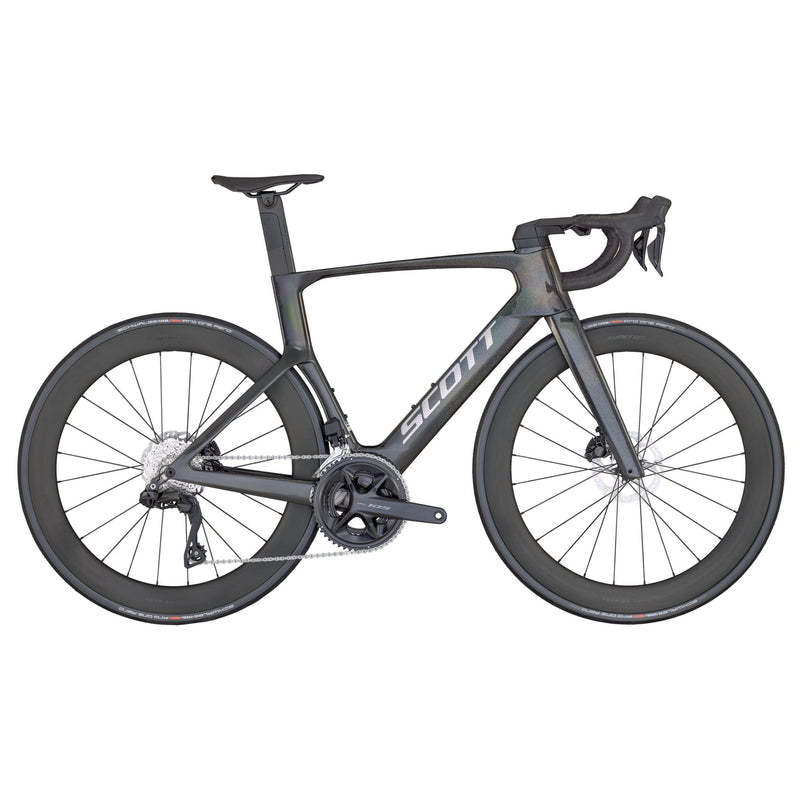 2026 Scott Foil Rc 20 Bike