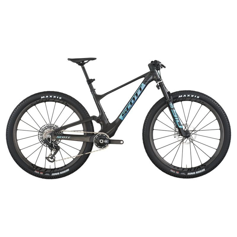 2026 Scott Spark Rc Sl Bike