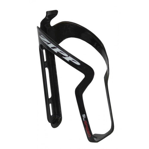 (SOLD OUT) Zipp Speed SL Carbon Bottle Cage - Black