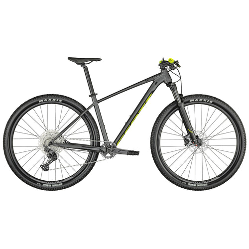 2022 Scott Scale 980 dark grey