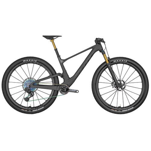 2022 Scott Spark RC SL EVO AXS