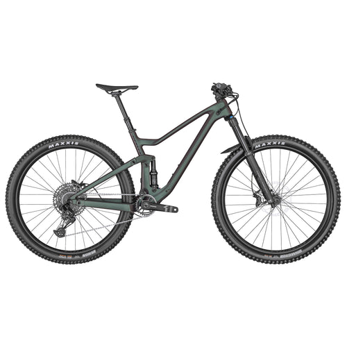 2022 Scott Genius 930