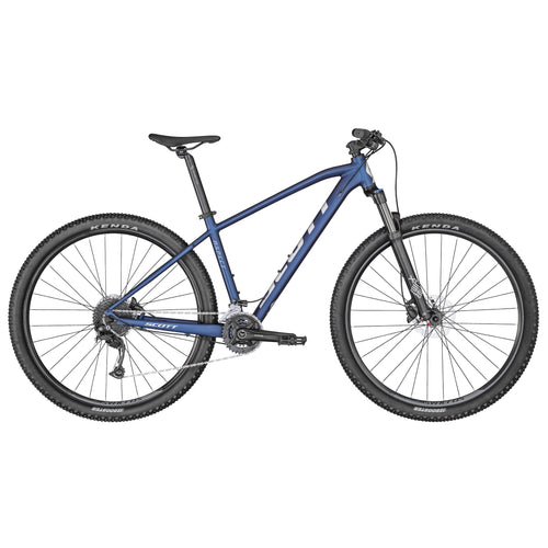 2022 Scott Aspect 940 blue