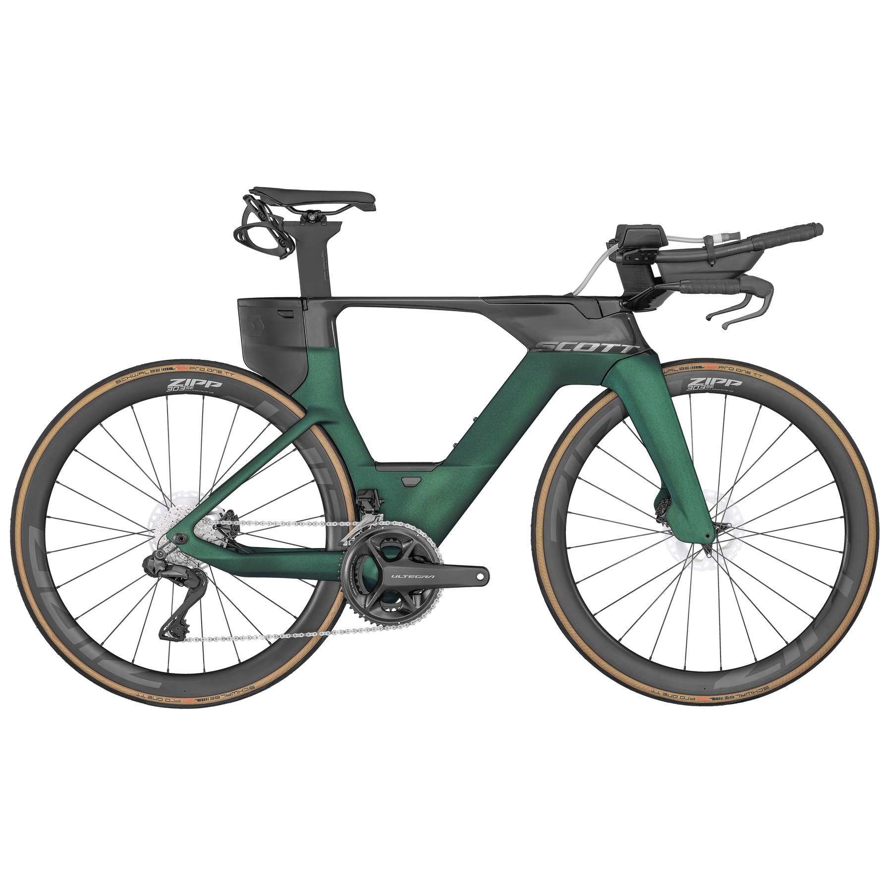 2022 Scott Plasma RC Pro Bikeology - Main Image