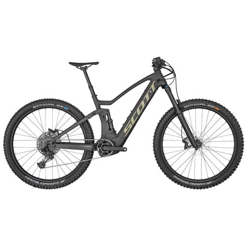 2022 Scott Genius eRIDE 910