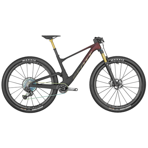 2023 Scott Spark RC SL