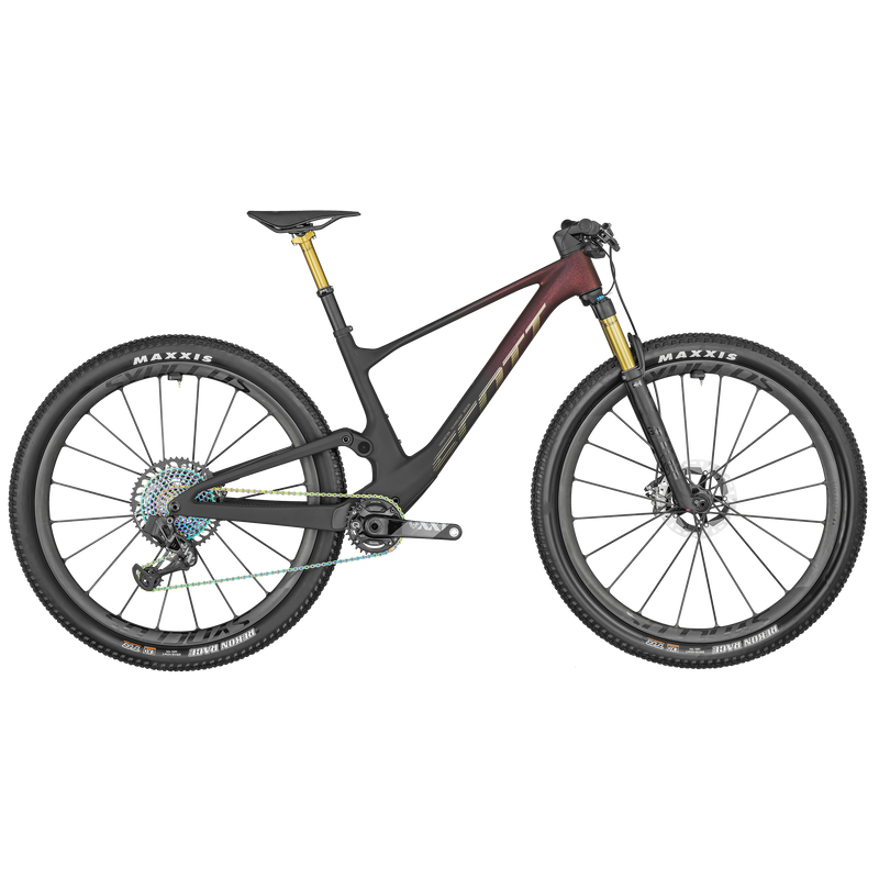 2023 Scott Spark RC SL