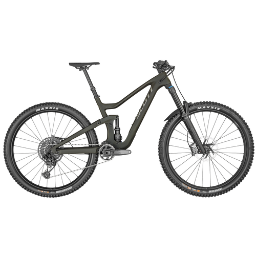 Scott top ransom enduro