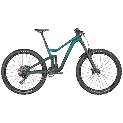 Scott online ransom australia