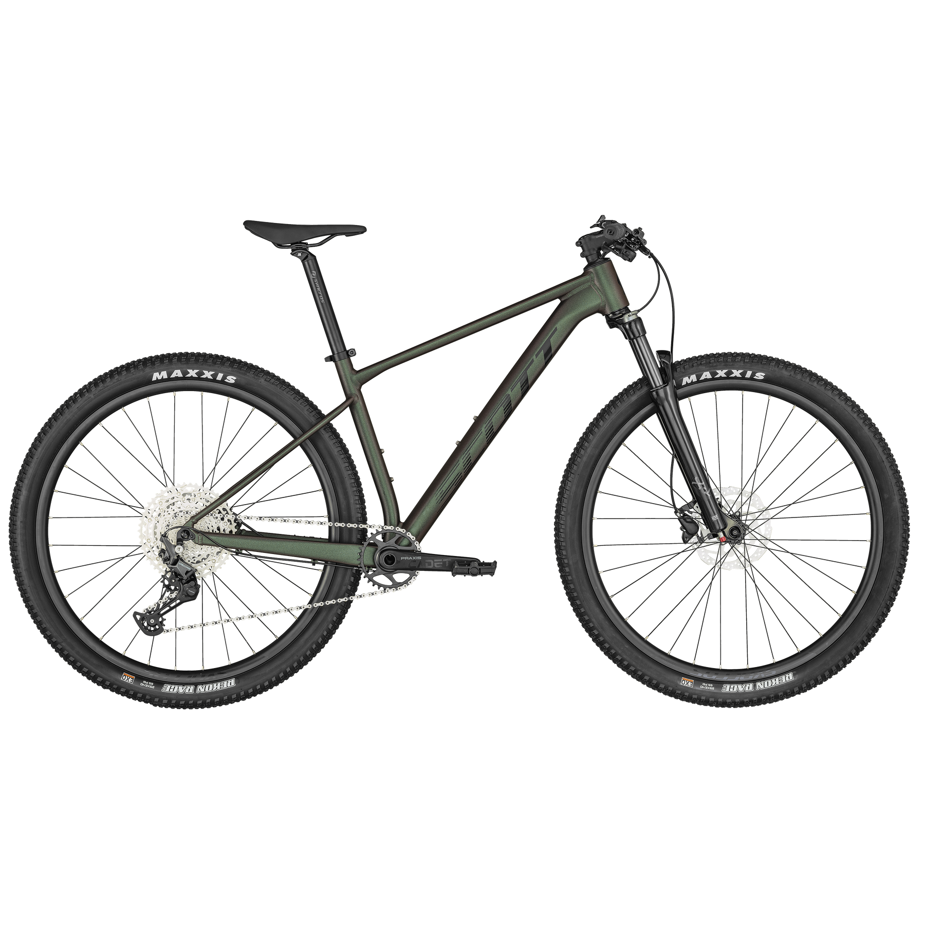 2023 Scott Scale 980 Bikeology