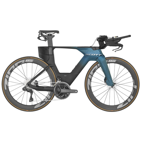 2023 Scott Plasma RC Pro bike