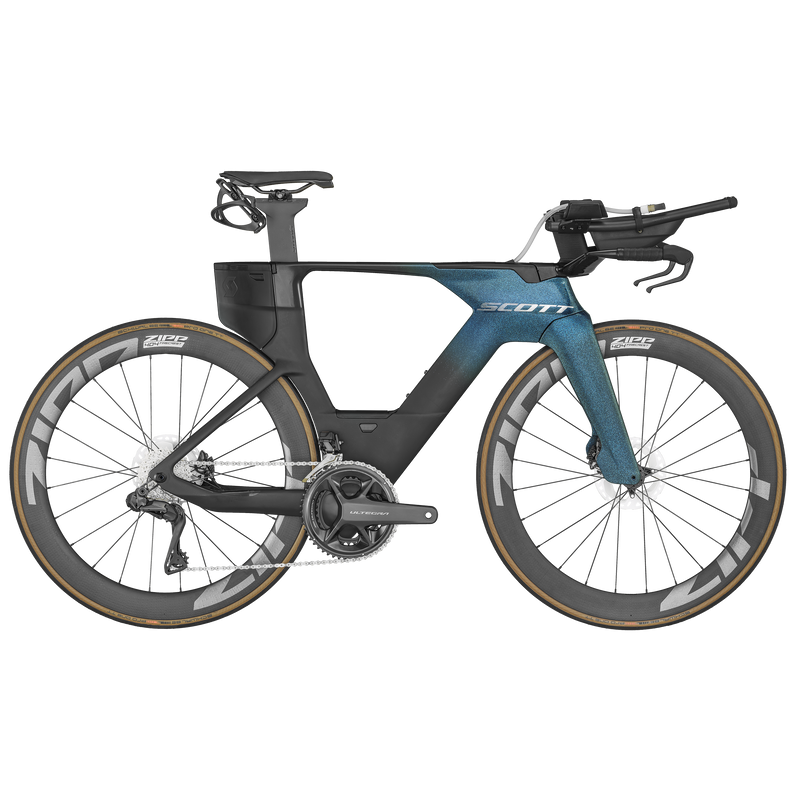 2023 Scott Plasma RC Pro bike