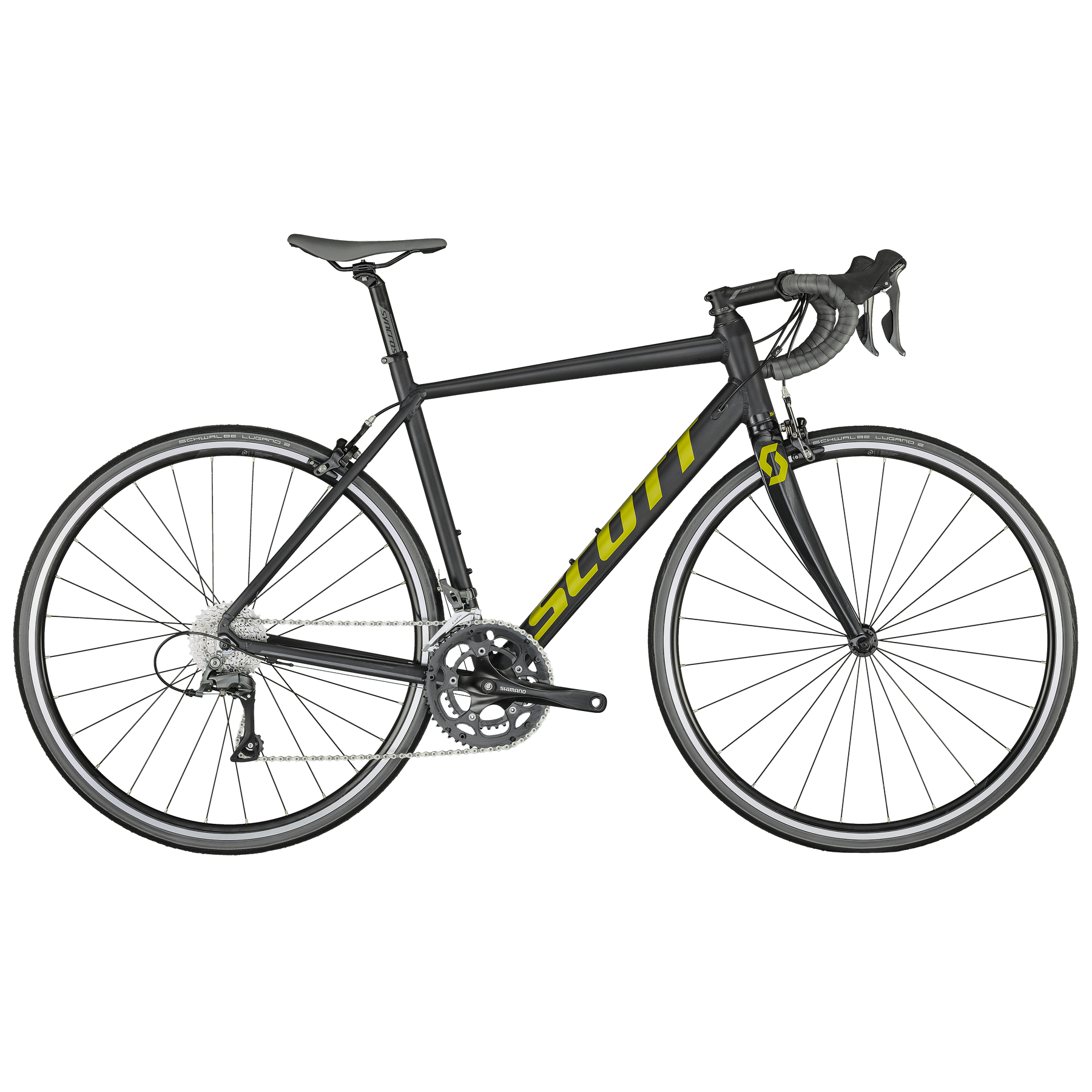 Scott speedster 40 shop review