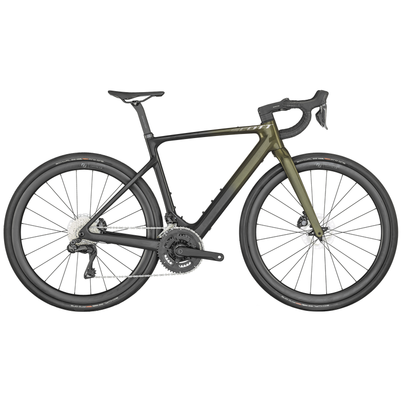 2023 Scott Solace E-Ride 20