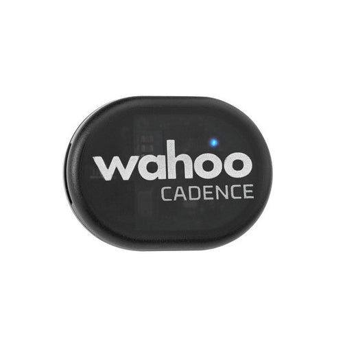 Wahoo RPM Cadence Sensor (Bluetooth 4.0 & ANT+, iPhone & Android)