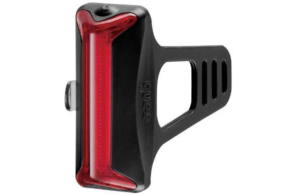 Guee Cob-X Rear USB Light - Black (CURRENTLY OUT OF STOCK)