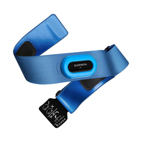 Garmin HRM Swim Wireless Strap and Sensor ANT+