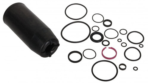 Fox 40 Fit Cartridge Seals Kit