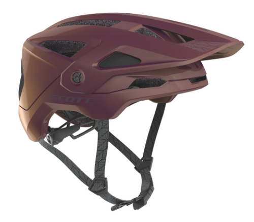 2021 Scott Stego Plus (Nitro Purple Contessa)