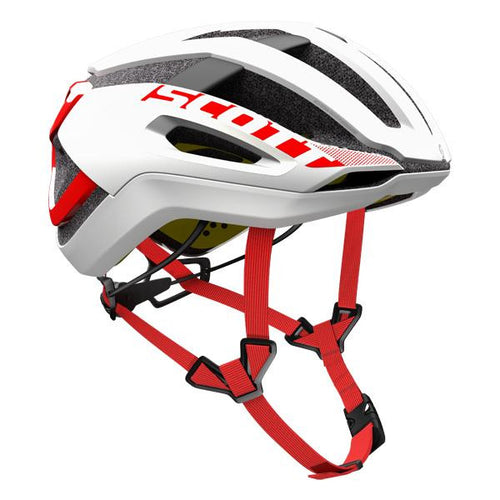 Scott Centric Plus Helmet right