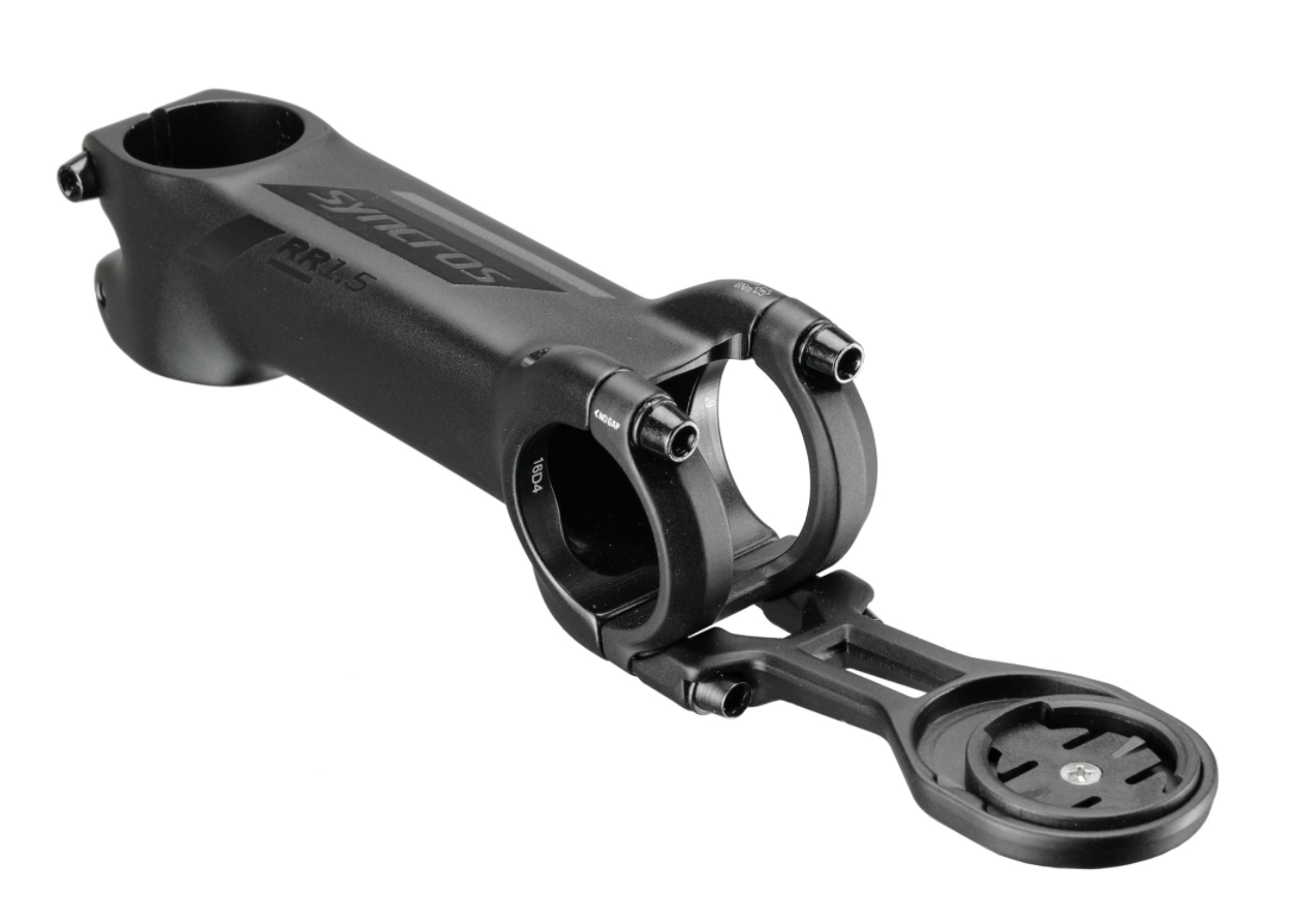 Stem mount for garmin store