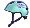 Scott Chomp 2 JR Helmet - Blue/Pink (46-52c) (SOLD OUT)