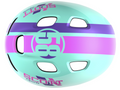 Scott Chomp 2 JR Helmet - Blue/Pink (46-52c) (SOLD OUT)