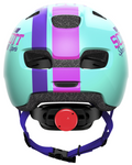 Scott Chomp 2 JR Helmet - Blue/Pink (46-52c) (SOLD OUT)