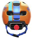 Scott Chomp 2 JR Helmet - BLUE/PINK (46-52c) (SOLD OUT)