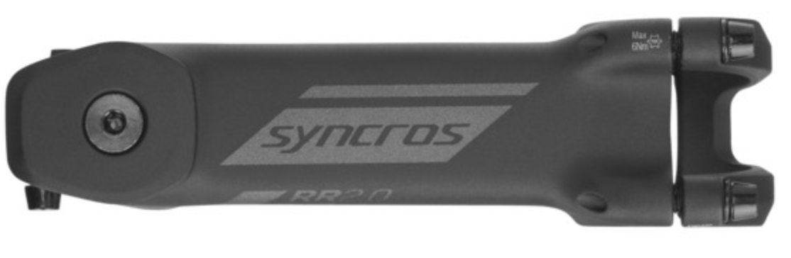 Syncros rr2 shop 0 stem