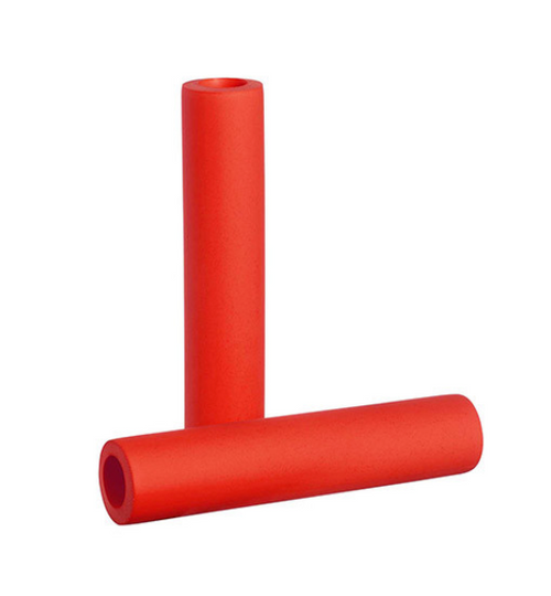 Guee Silicone Grips - Red