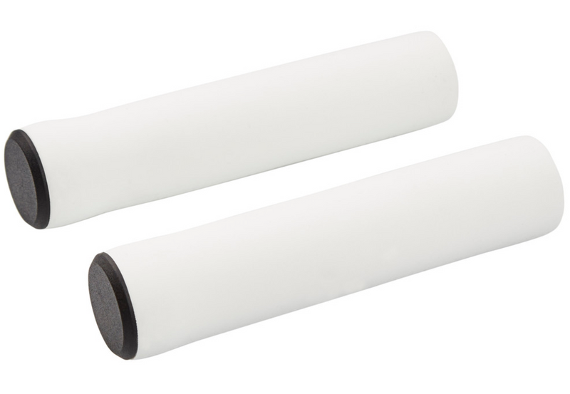 Guee Silicone Grips - White