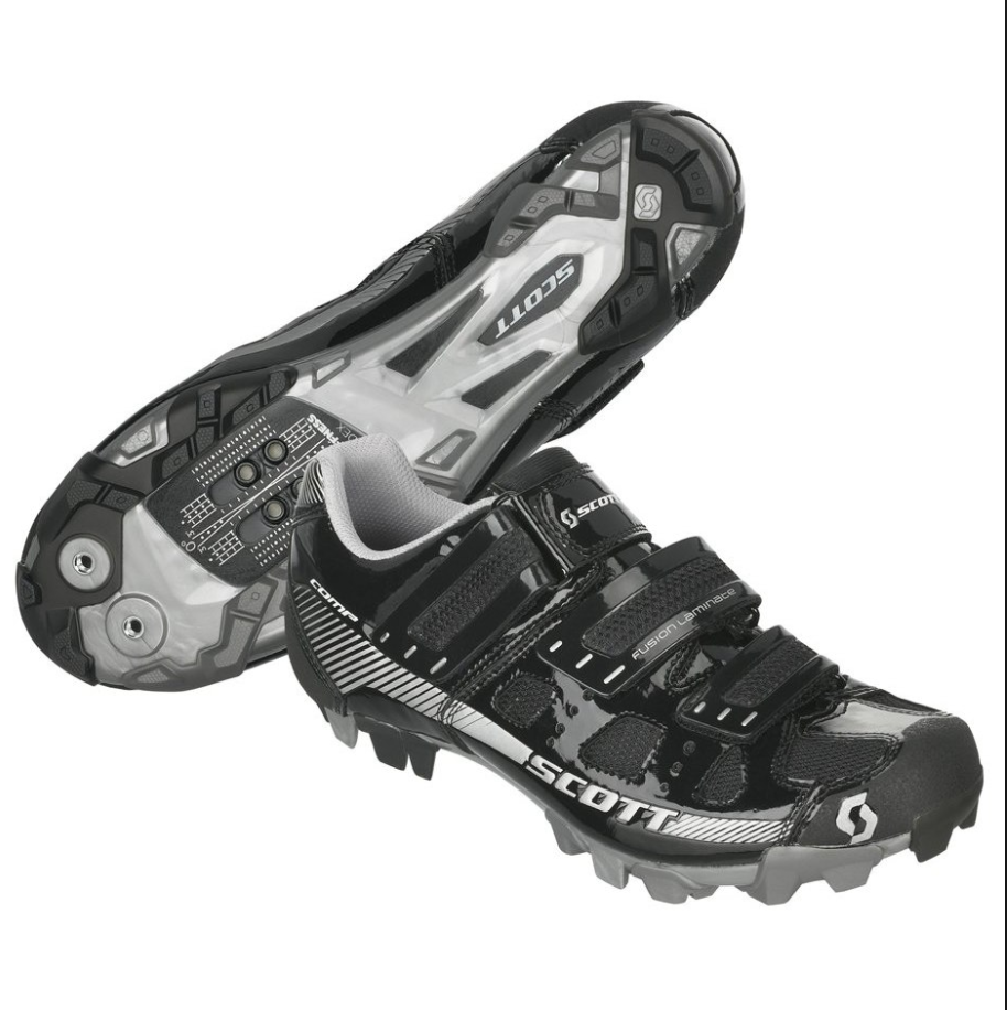 Scott cycling shoes sales
