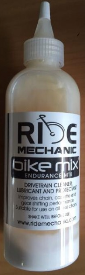 Ride Mechanic Bike Mix 185ML