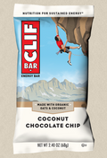 Clif Bar - Coconut Chocolate Chip