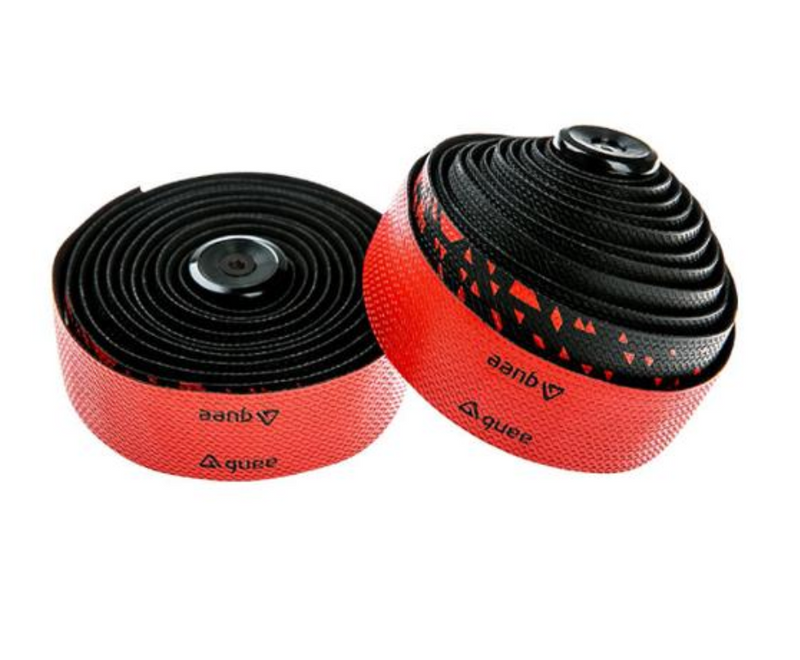 Guee Super Tacky Dual Colour - BLK/RED (Sold out)