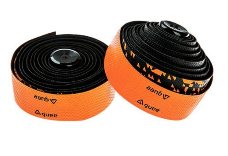Guee Super Tacky Dual Colour - BLK/ORANGE