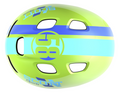 Scott Chomp 2 JR Helmet - GREEN/BLUE (46-52c) (SOLD OUT)