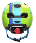 Scott Chomp 2 JR Helmet - GREEN/BLUE (46-52c) (SOLD OUT)