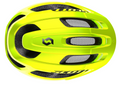 Scott Supra Helmet - Green - OUT OF STOCK