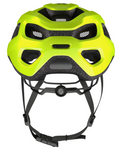 Scott Supra Helmet - Green - OUT OF STOCK